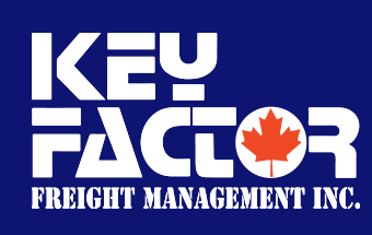 Key Factor Freight Management - Canada U.S. Freight, Freight to Canada, Freight From Canada