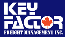 Key Factor Freight Management Inc.